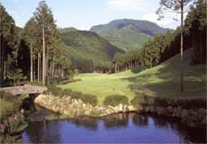 滝野カントリー倶楽部　八千代コース