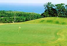 浜田ゴルフリンクス【アコーディア】