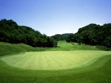 長崎パークカントリークラブ【アコーディア】