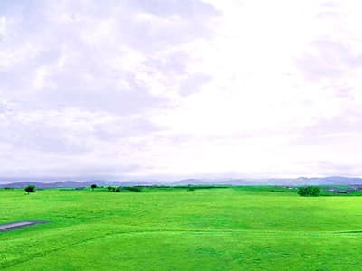 稚内カントリークラブ