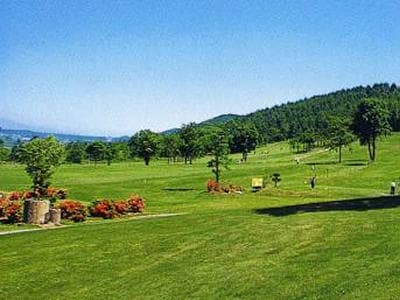 岩見沢パブリック雉ヶ森ゴルフコース（旧岩見沢雉ヶ森カントリークラブ）