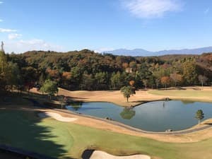 那須陽光ゴルフクラブ