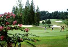 PGM池田カントリークラブ【PGM】