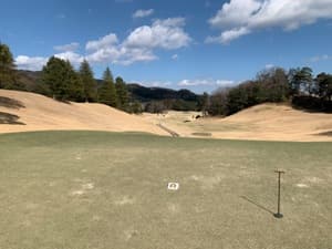 ライオンズゴルフ倶楽部