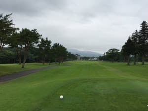 25那須ゴルフガーデン