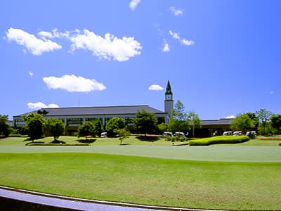 希望丘カントリークラブ