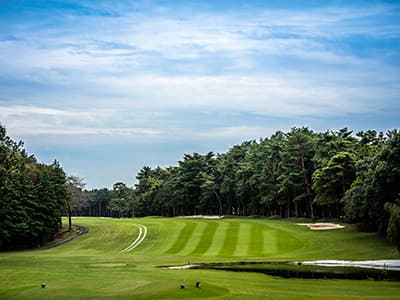 フレンドシップカントリークラブ