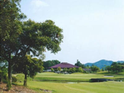 伊深の森カントリークラブ（旧正眼寺カントリークラブ）