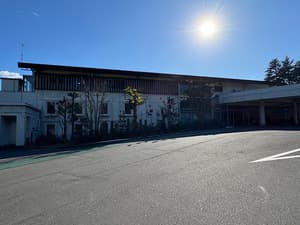 白帆カントリークラブ