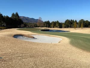 厚木国際カントリー倶楽部