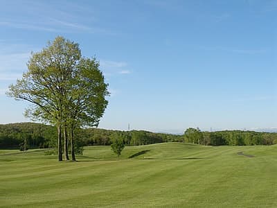 千歳カントリークラブ