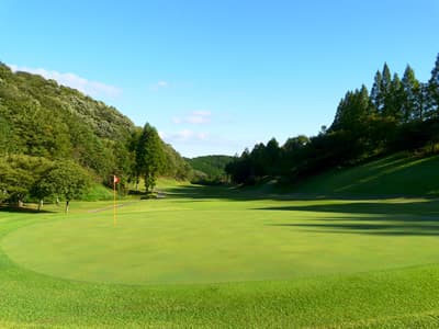 伊豆スカイラインカントリー倶楽部