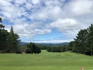 修善寺カントリークラブ