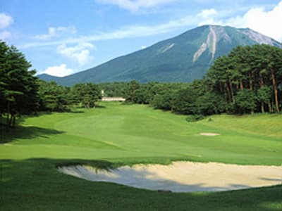 大山ゴルフクラブ