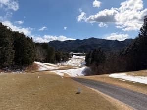 ゴルフ５カントリーみずなみコース（旧みずなみカントリー倶楽部）