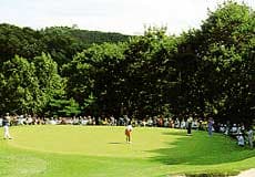 松島チサンカントリークラブ 松島・仙台コース【PGM】