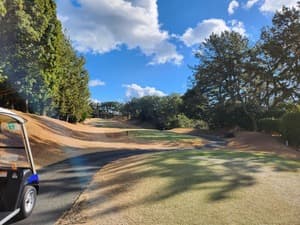 浜名湖カントリークラブ