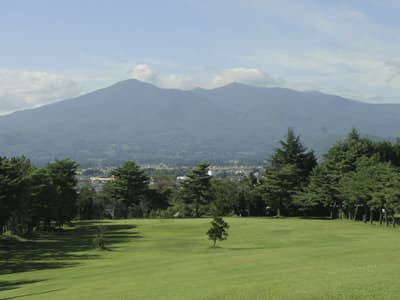 北郡山カントリークラブ