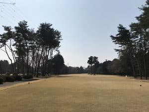 小山ゴルフクラブ