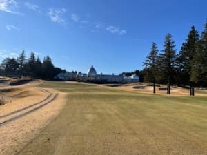 オールドオーチャードゴルフクラブ【PGM】