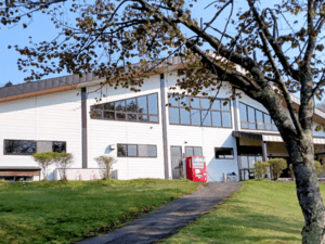 平取カントリー倶楽部