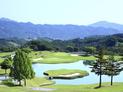 彩の森カントリークラブ・ホテル秩父【アコーディア】