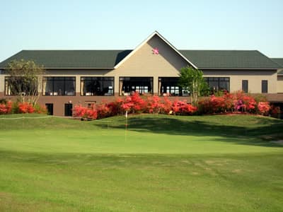 アゼリアヒルズカントリークラブ【アコーディア】