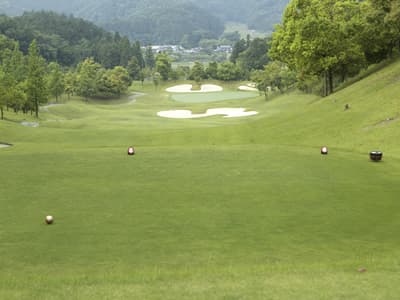 高富ゴルフ倶楽部