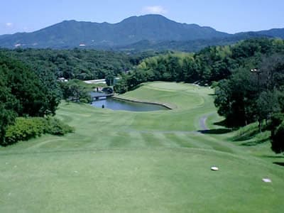 鷹羽ロイヤルカントリークラブ