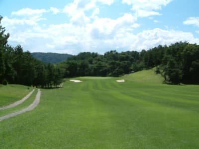 西日本セブンスリーゴルフクラブ