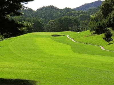 西宮高原ゴルフ倶楽部