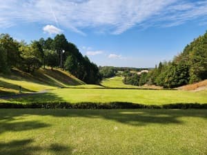 ワールドレイクゴルフ倶楽部