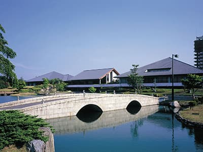 奈良若草カントリー倶楽部【アコーディア】