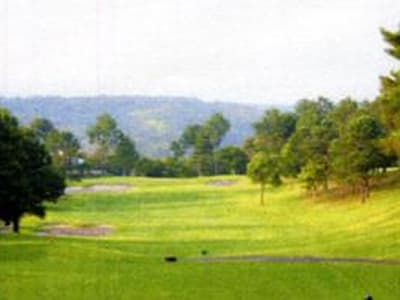 南九州カントリークラブ　伊集院コース