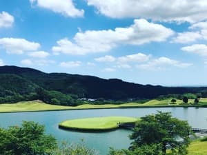 新・西山荘カントリー倶楽部