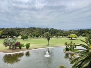 湘南シーサイドカントリー倶楽部