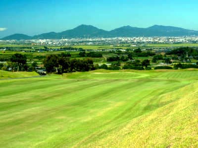 熊本益城カントリー倶楽部