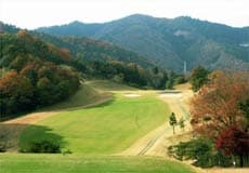 岐阜本巣カントリークラブ