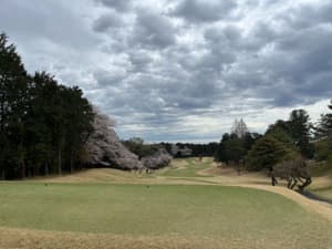 高麗川カントリークラブ