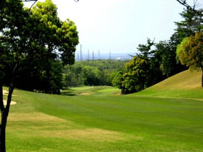 松阪カントリークラブ