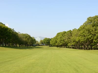 室蘭ゴルフ倶楽部