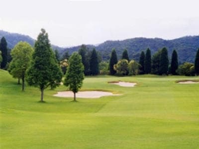 本郷カントリー倶楽部【アコーディア】