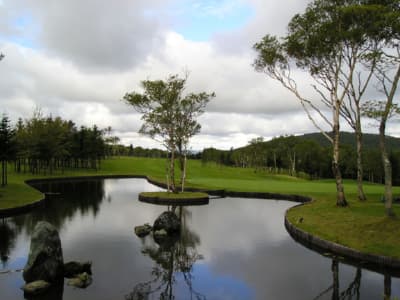 ノースバレーカントリークラブ