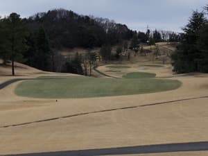 寄居カントリークラブ【アコーディア】