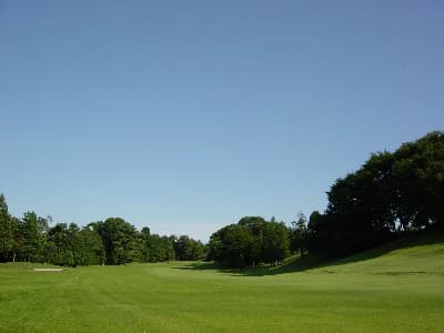 那珂カントリー倶楽部