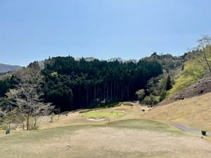 オリムピックナショナルゴルフクラブ サカワコース（旧リバーサカワ・ゴルフクラブ）