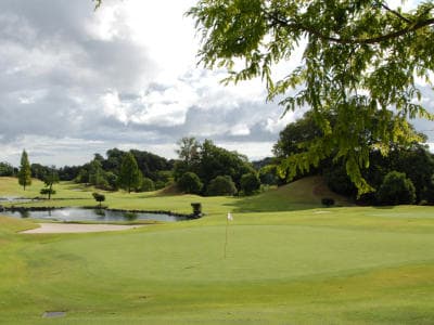 比良ゴルフ倶楽部【アコーディア】