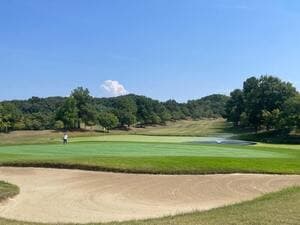 吉井南陽台ゴルフコース