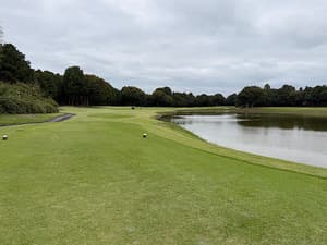 PGM石岡ゴルフクラブ【GRAND PGM】