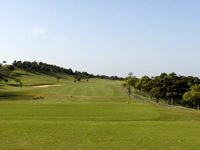 チサンカントリークラブ森山【PGM】